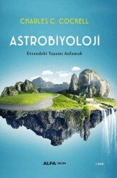 Astrobiyoloji - Alfa Yayınları