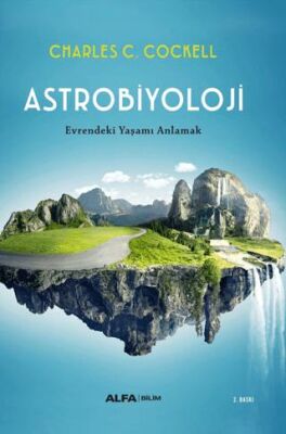 Astrobiyoloji - 1