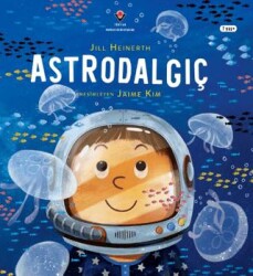 Astrodalgıç - TÜBİTAK Yayınları