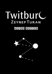 Astrodefter - Tefrika Yayınları