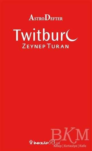 Astrodefter 2020 - İnkılap Kitabevi