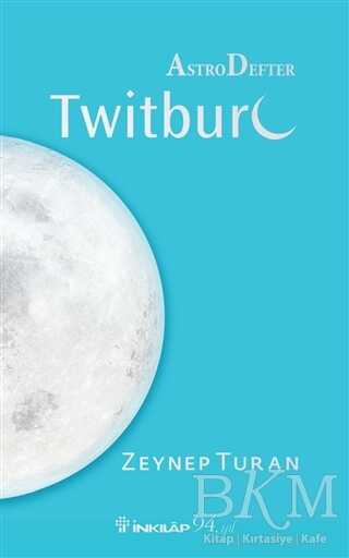 Astrodefter 2021 - İnkılap Kitabevi