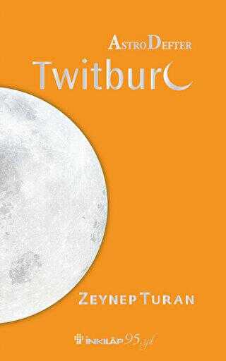 Astrodefter 2022 - İnkılap Kitabevi