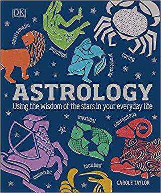 Astrology - Dorling Kindersley Publishers LTD