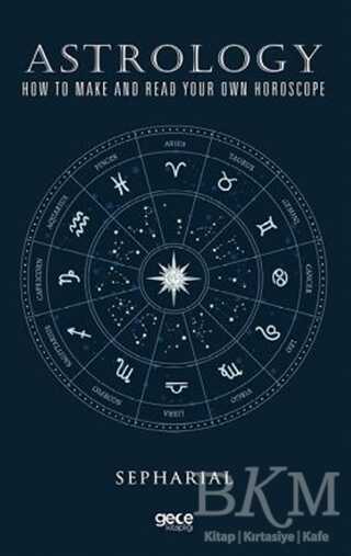 Astrology - 1