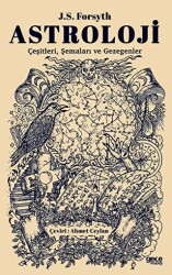 Astroloji - Gece Kitaplığı