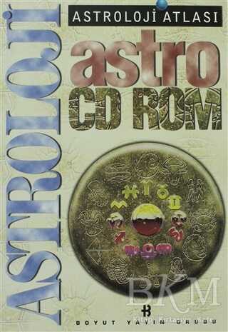 Astroloji Atlası Astro CD-ROM