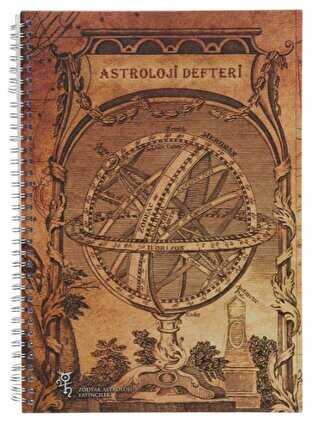 Astroloji Defteri