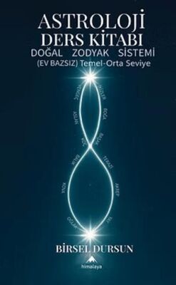 Astroloji Ders Kitabı - 1