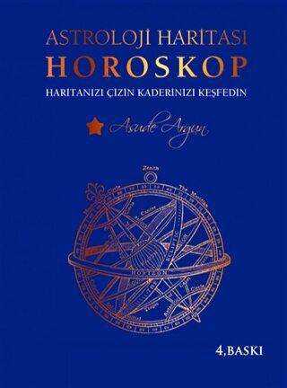 Astroloji Haritası Horoskop