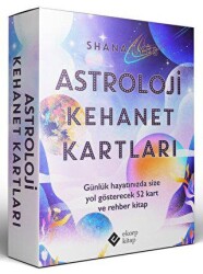 Astroloji Kehanet Kartları - Ekorp Kitap