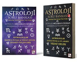 Astroloji Seti 2 Kitap - 2