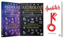 Astroloji Seti 3 Kitap - Az Kitap