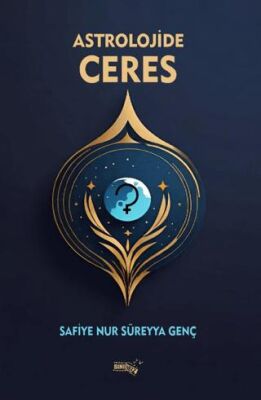Astrolojide Ceres - 1