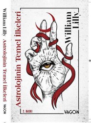 Astrolojinin Temel İlkeleri - Vagon Kitap