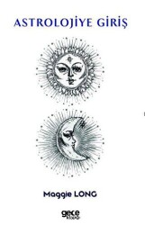 Astrolojiye Giriş - Gece Kitaplığı