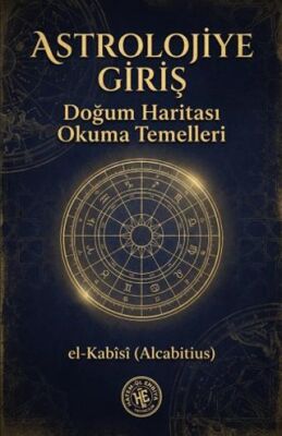 Astrolojiye Giriş - 1
