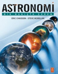 Astronomi - Nobel Yaşam