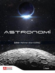 Astronomi - Pegem Akademi Yayıncılık