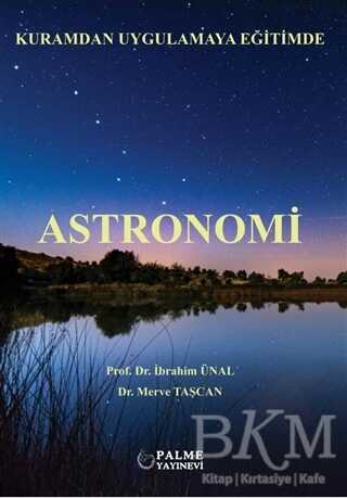 Astronomi - Palme Yayıncılık