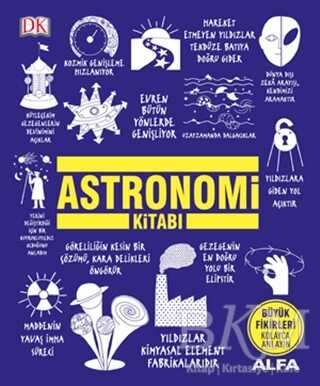 Astronomi Kitabı - 2