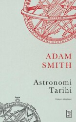 Astronomi Tarihi - Ketebe Yayınları