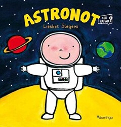 Astronot - Domingo Yayınevi