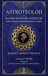 Astroteoloji ve Kadim Masonik Astroloji - Hermes Yayınları