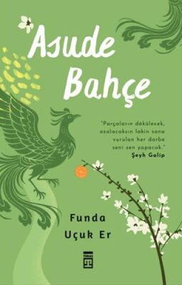 Asude Bahçe - 1