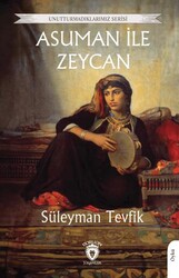 Asuman ile Zeycan - Dorlion Yayınları