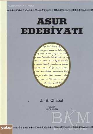 Asur Edebiyatı - Yaba Yayınları