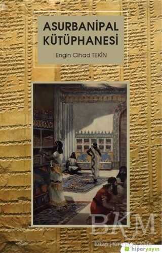 Asurbanipal Kütüphanesi - Hiperlink Yayınları