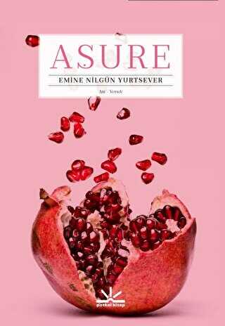 Aşure - Potkal Kitap Yayınları