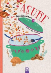 Aşure - Altın Kitaplar