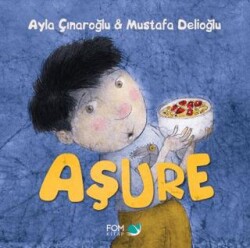 Aşure - FOM Kitap