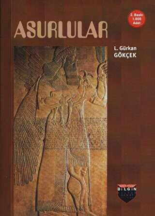 Asurlular - Bilgin Kültür Sanat Yayınları