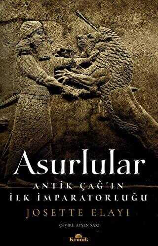 Asurlular - 1