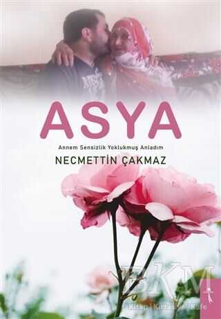 Asya - İkinci Adam Yayınları