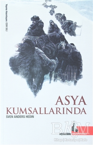 Asya Kumsallarında - Doğu Kütüphanesi