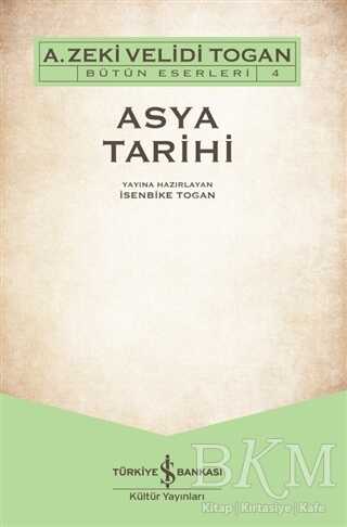 Asya Tarihi - 1