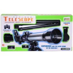 Asya Teleskop - Asya Oyuncak