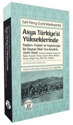 Asya Türkiye’si Yükseklerinde - Büyüyen Ay Yayınları