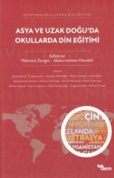 Asya ve Uzak Doğu’da Okullarda Din Eğitimi - Dem Yayınları