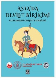 Asyada Devlet Birikimi - Kaynak Yayınları