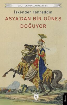Asya’dan Bir Güneş Doğuyor - 1