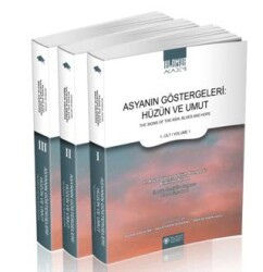 Asyanın Göstergeleri: Hüzün ve Umut The Signs Of The Asia: Blues And Hope - Ihlamur Akademi