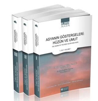 Asyanın Göstergeleri: Hüzün ve Umut The Signs Of The Asia: Blues And Hope - 1