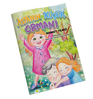 Asya`nın Küçük Ormanı kapağı