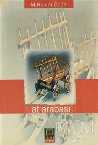 At Arabası - Babıali Kitaplığı