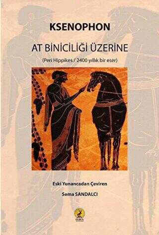 At Biniciliği Üzerine - Ceren Yayıncılık
